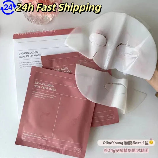 Bio Collegeen Mask