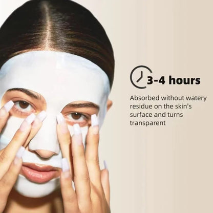 Bio Collegeen Mask