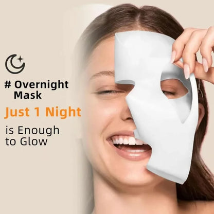 Bio Collegeen Mask