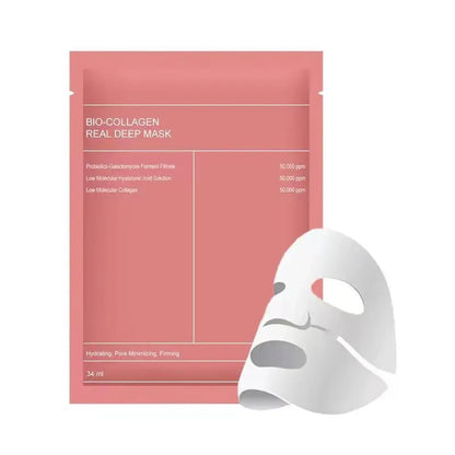 Bio Collegeen Mask